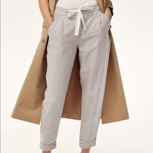 Wilfred Allant Pants Size: 0